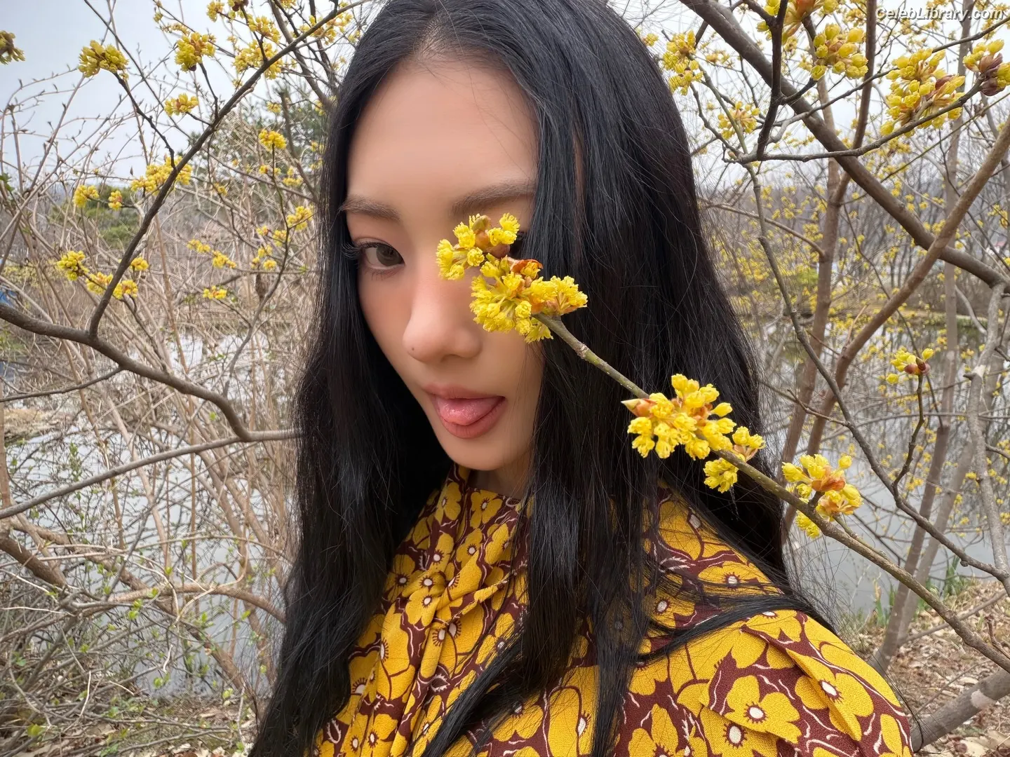 Gawon (Lee Ga-won (이가원) MEOVV) photo 24 of 368