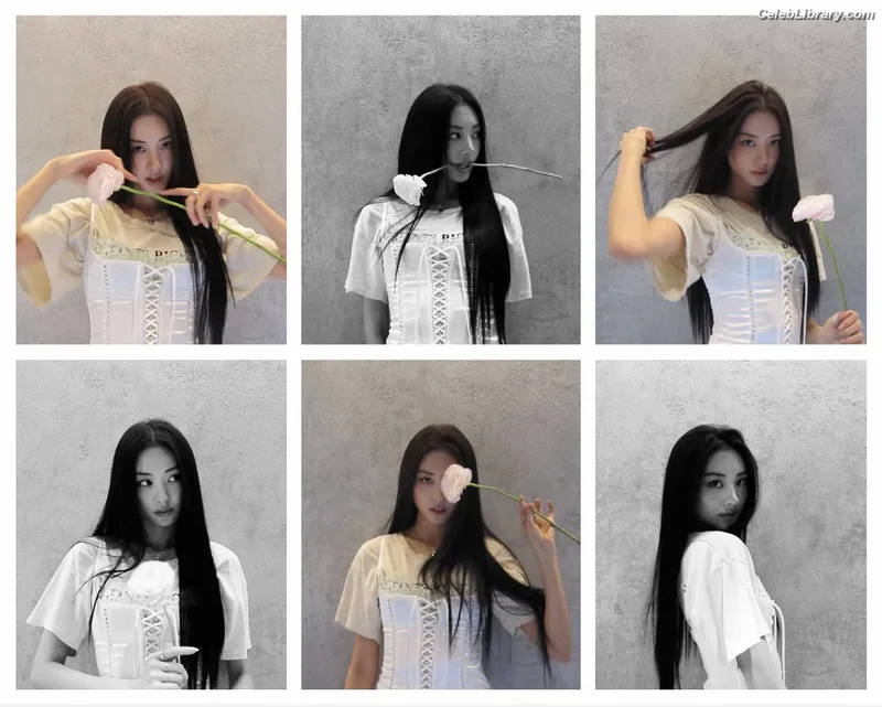 Gawon (Lee Ga-won (이가원) MEOVV) photo 1 of 369