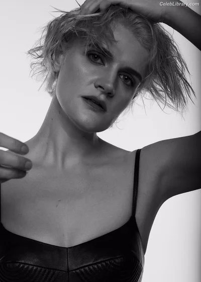 Gayle Rankin