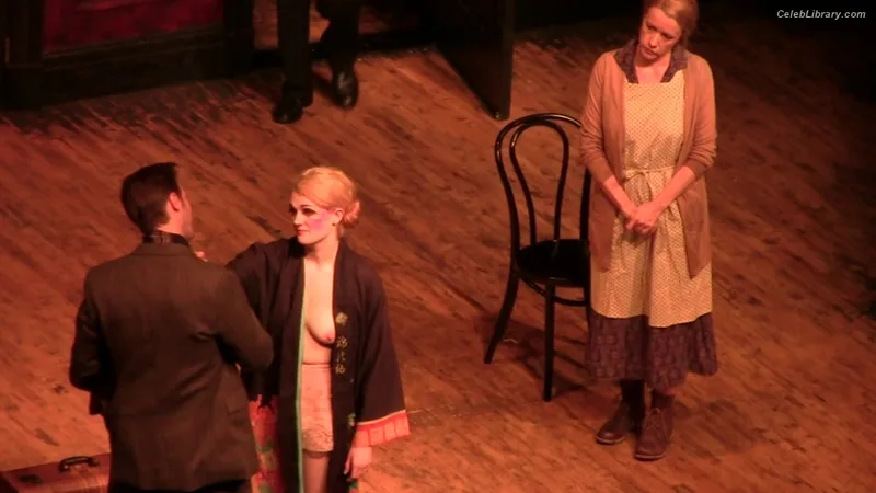 Gayle Rankin photo 12 of 18