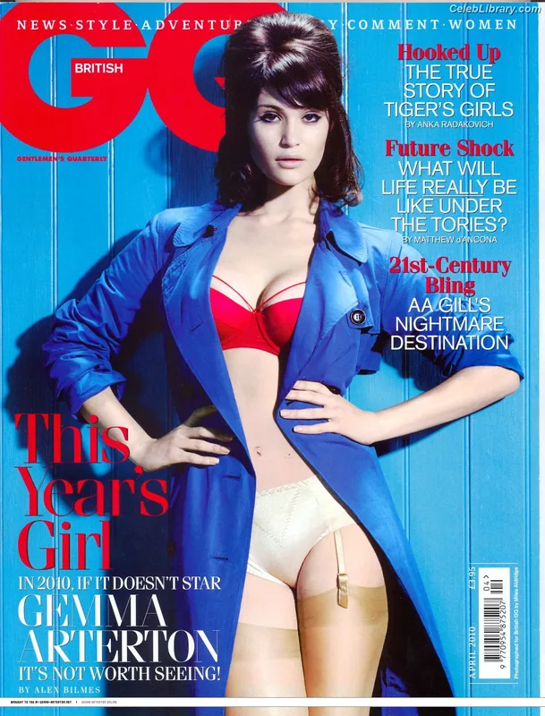 Gemma Arterton photo 18 of 707