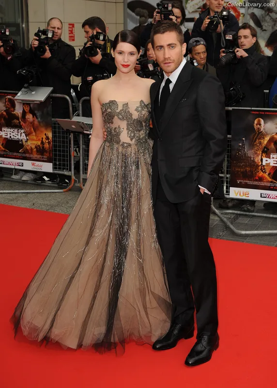 Gemma Arterton photo 4 of 707