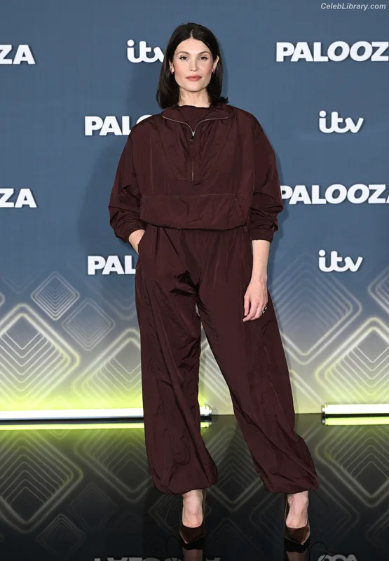 Gemma Arterton photo 5 of 707