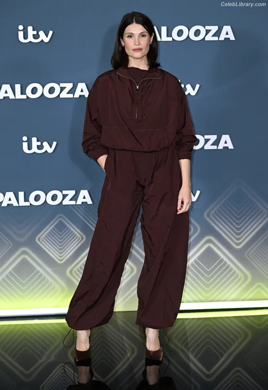 Gemma Arterton photo 6 of 707