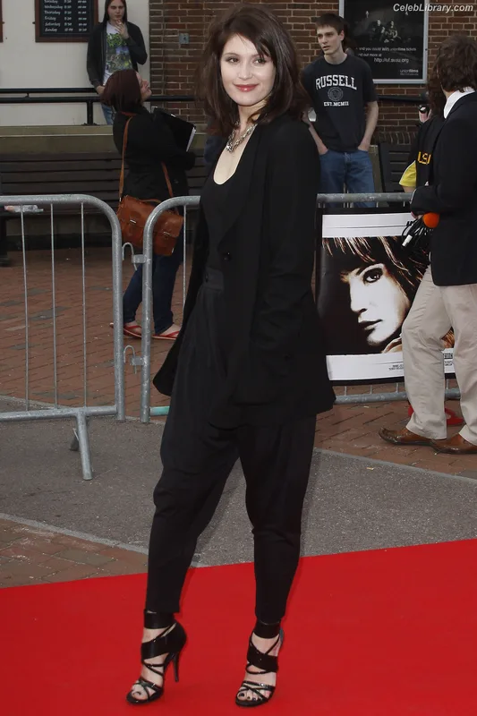 Gemma Arterton photo 22 of 707