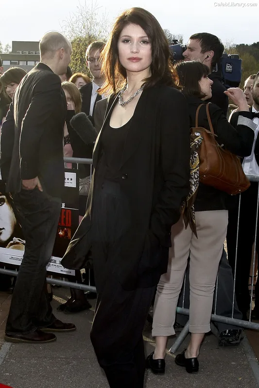 Gemma Arterton photo 8 of 707