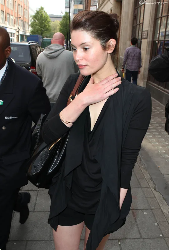 Gemma Arterton photo 19 of 707