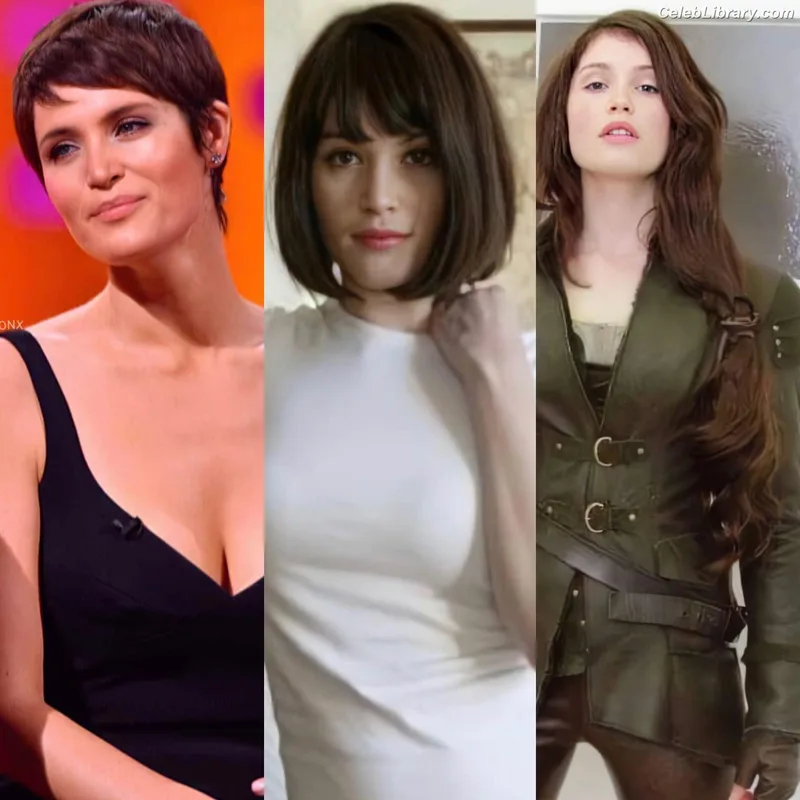 Gemma Arterton photo 24 of 707
