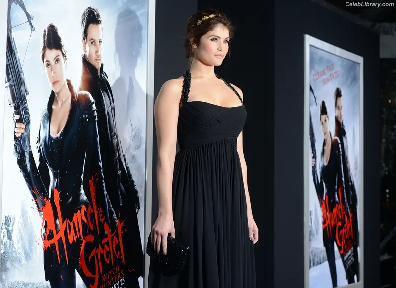 Gemma Arterton photo 15 of 707