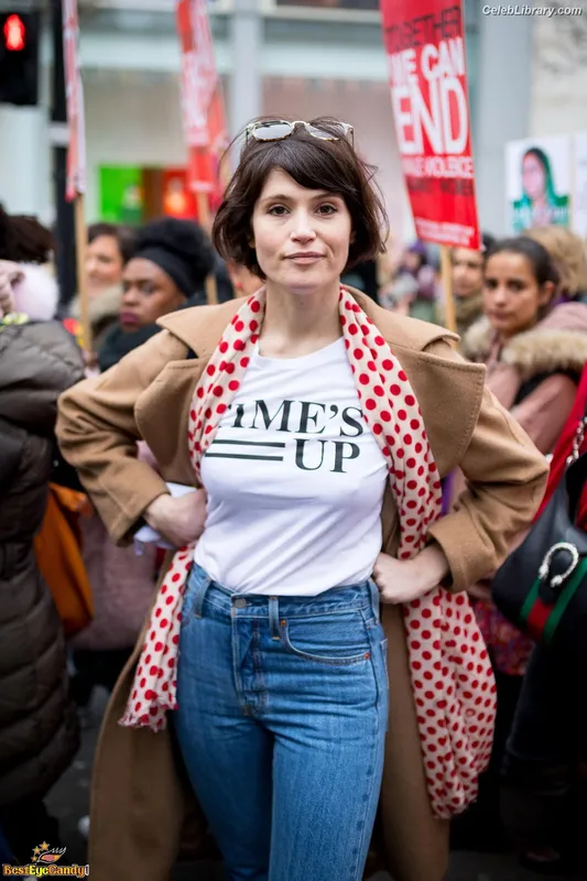 Gemma Arterton photo 12 of 707