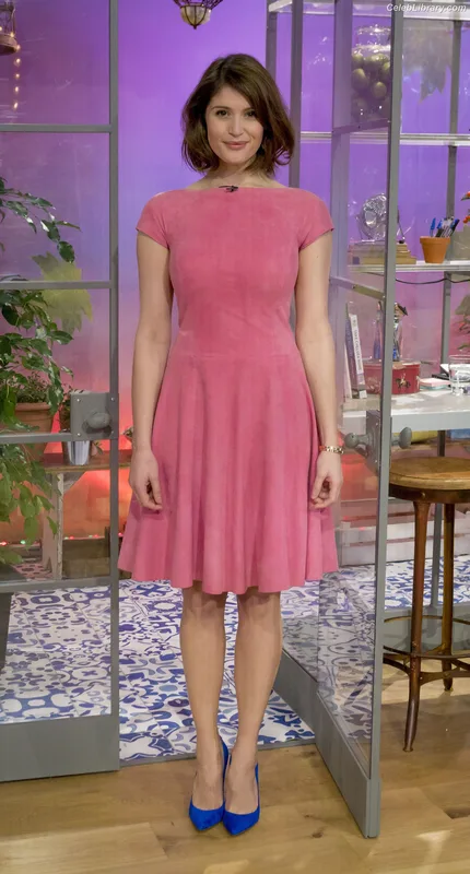 Gemma Arterton photo 11 of 707