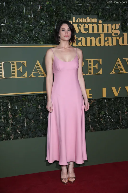 Gemma Arterton photo 12 of 707