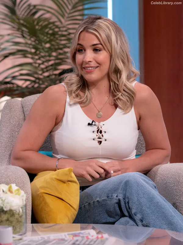 Gemma Atkinson photo 10 of 441