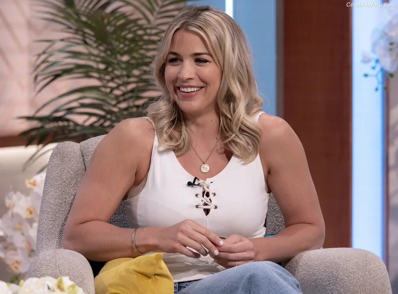 Gemma Atkinson photo 11 of 441