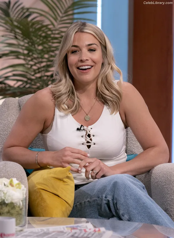 Gemma Atkinson photo 22 of 441