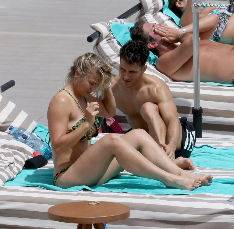 Gemma Atkinson photo 15 of 441