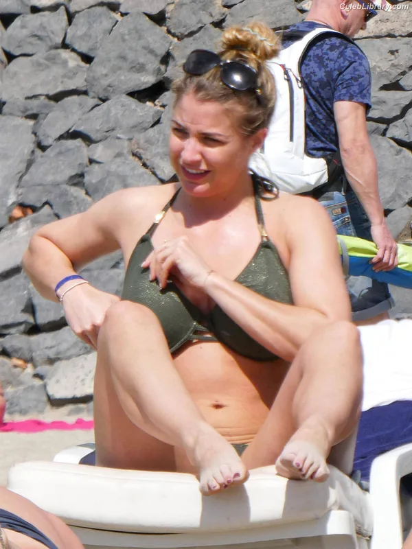 Gemma Atkinson photo 20 of 441