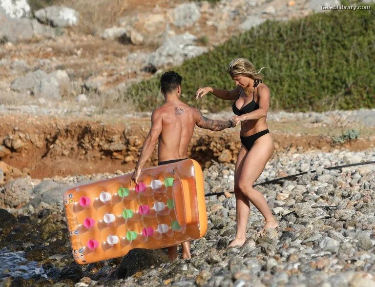 Gemma Atkinson photo 24 of 441