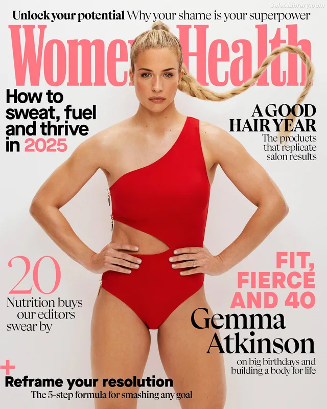 Gemma Atkinson photo 17 of 441