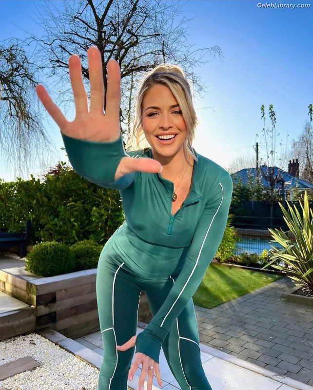 Gemma Atkinson photo 17 of 441