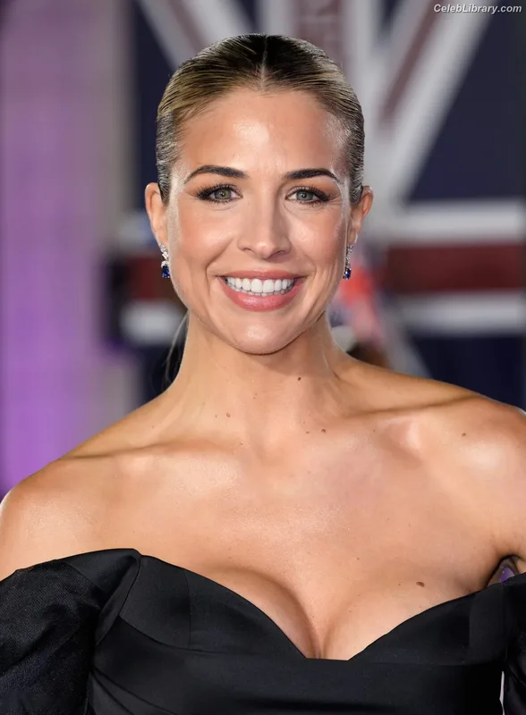 Gemma Atkinson photo 3 of 441