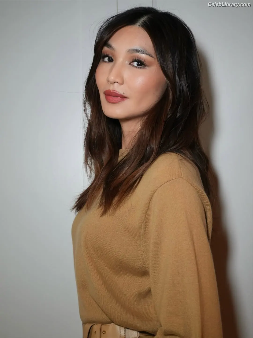 Gemma Chan photo 6 of 91