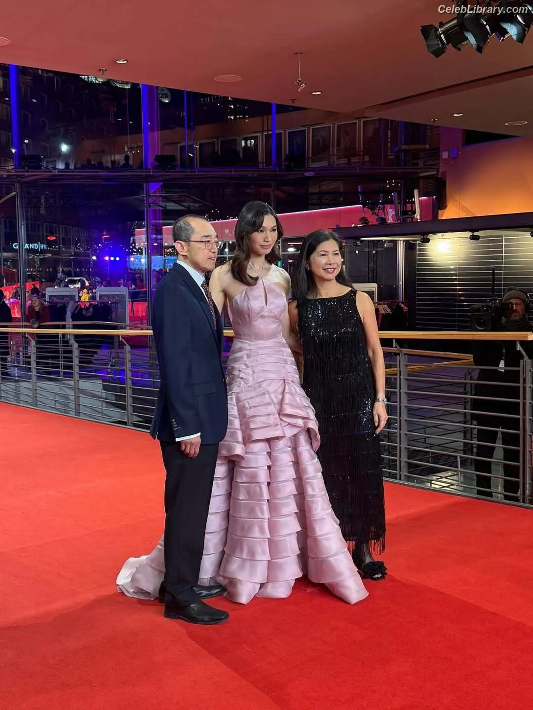 Gemma Chan photo 18 of 91