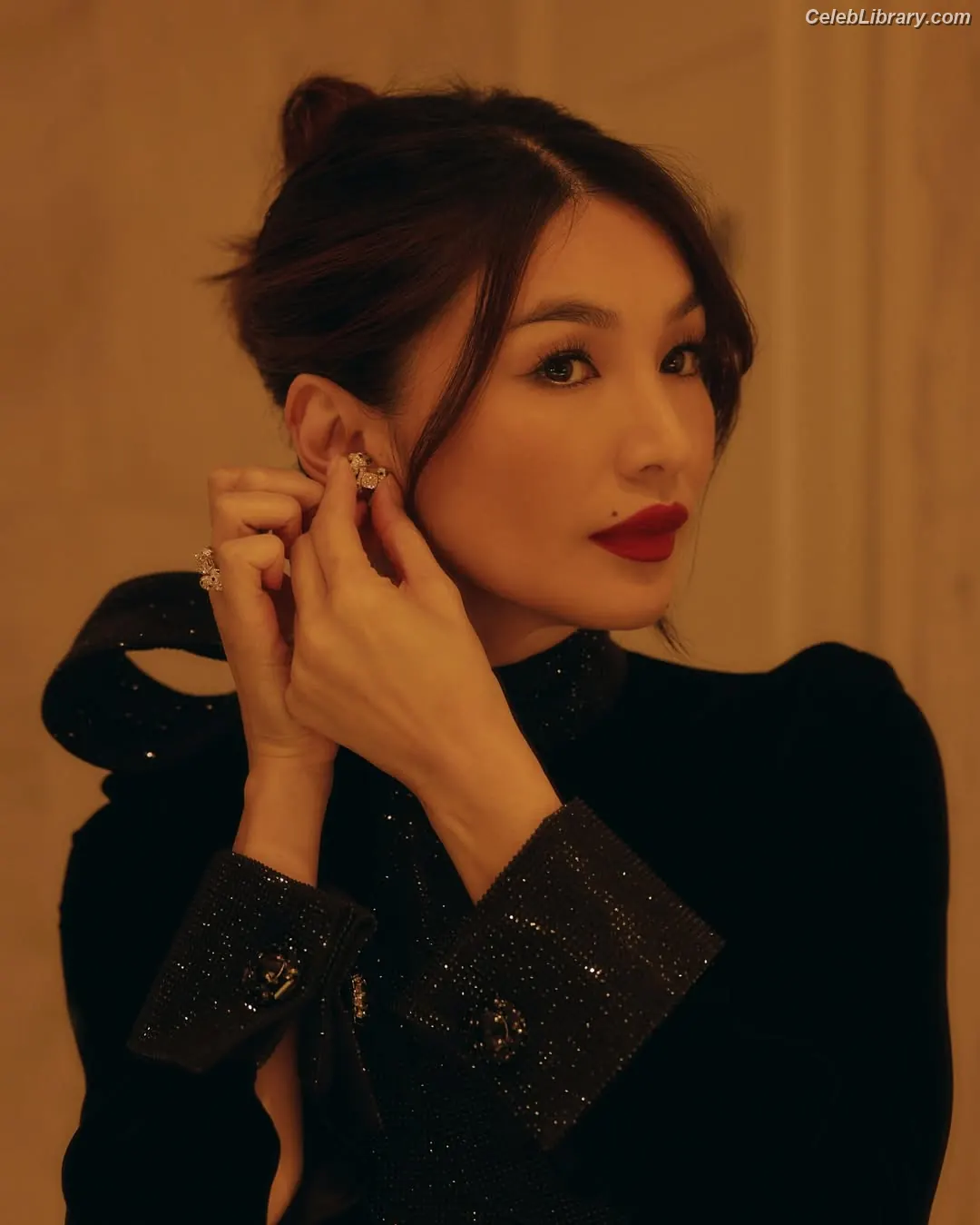 Gemma Chan photo 24 of 91