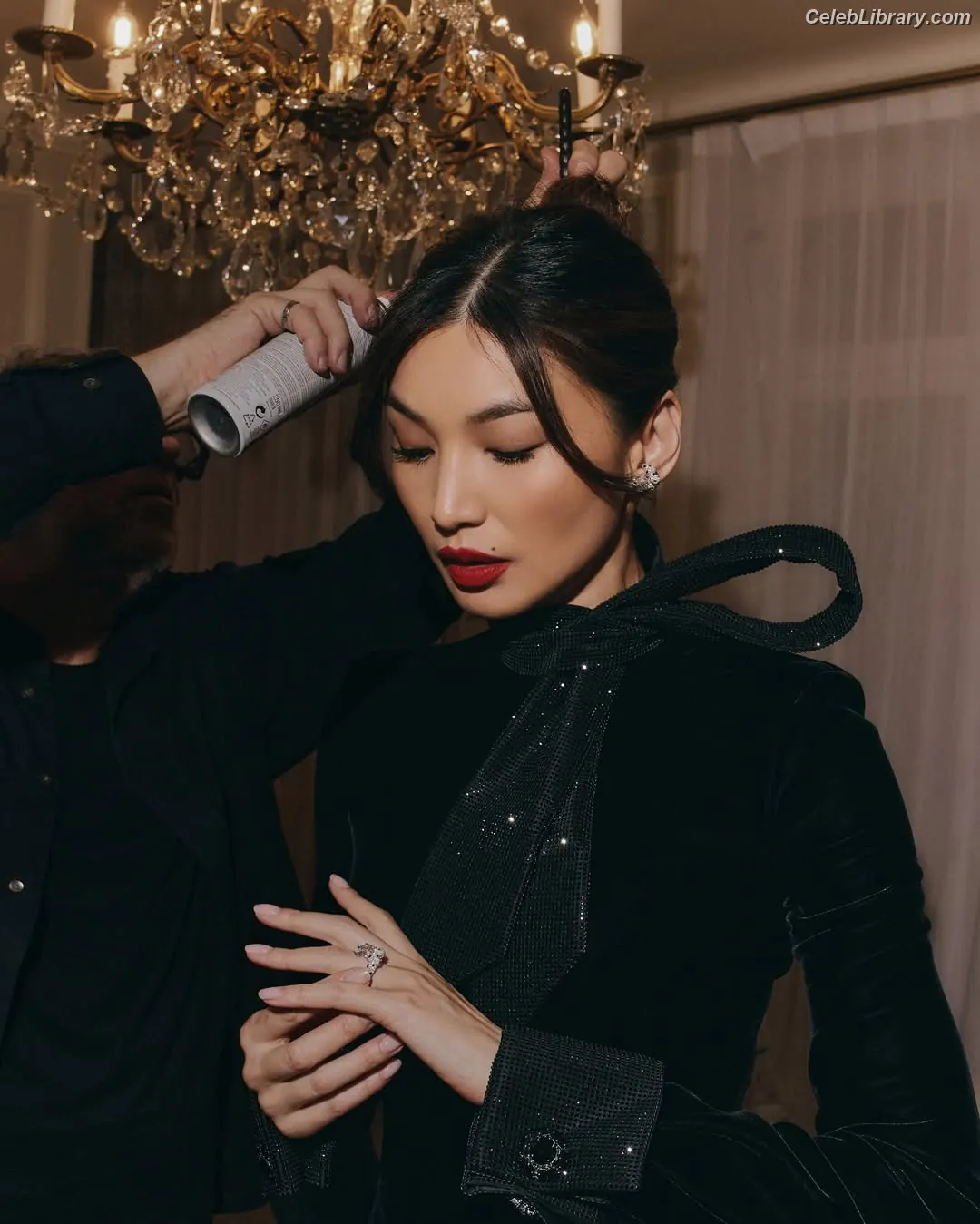 Gemma Chan photo 3 of 91