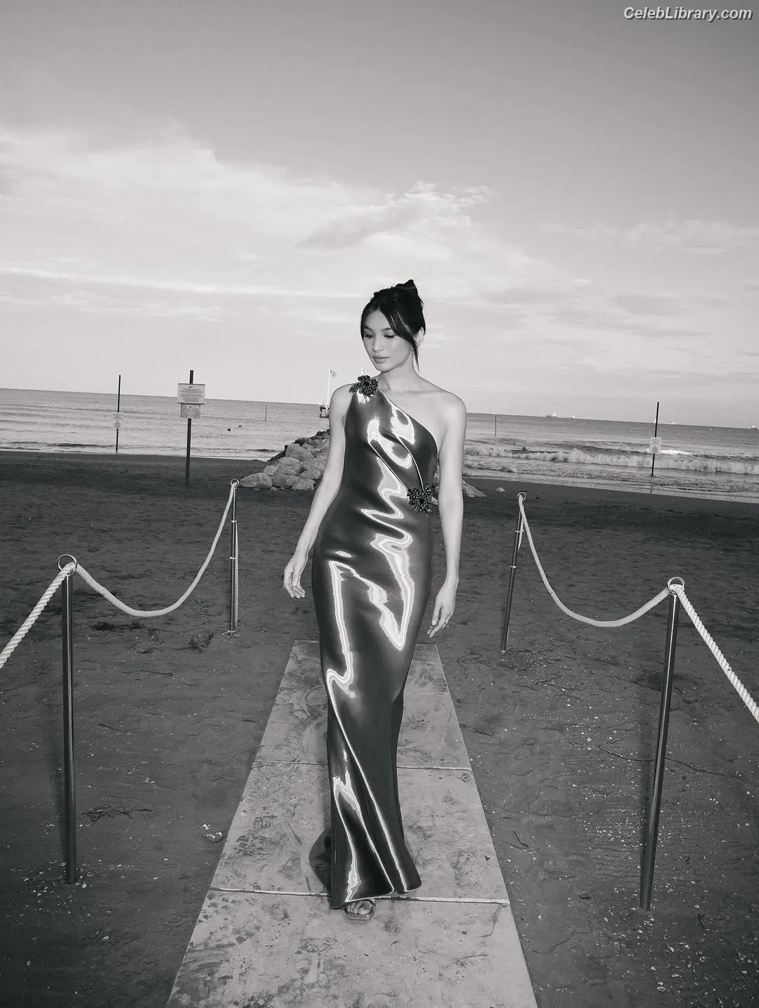 Gemma Chan photo 3 of 91