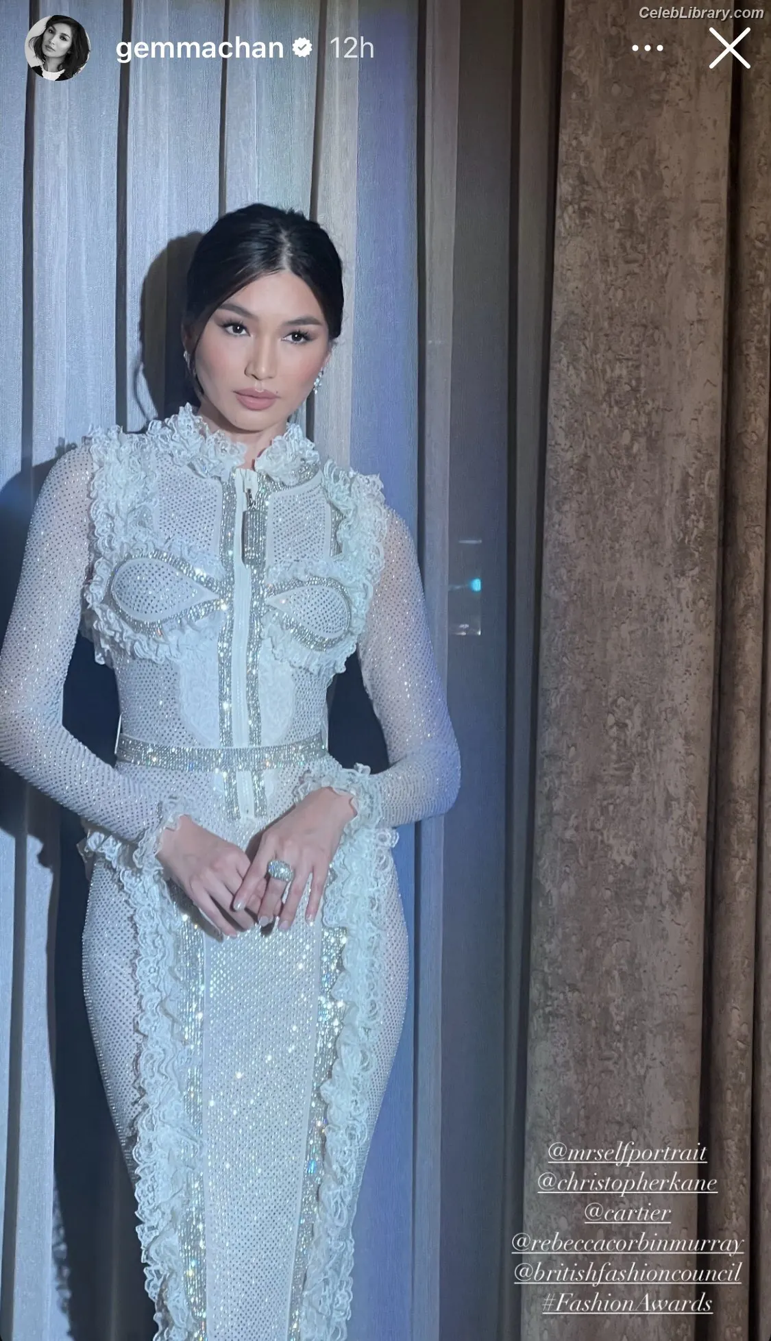 Gemma Chan photo 17 of 91