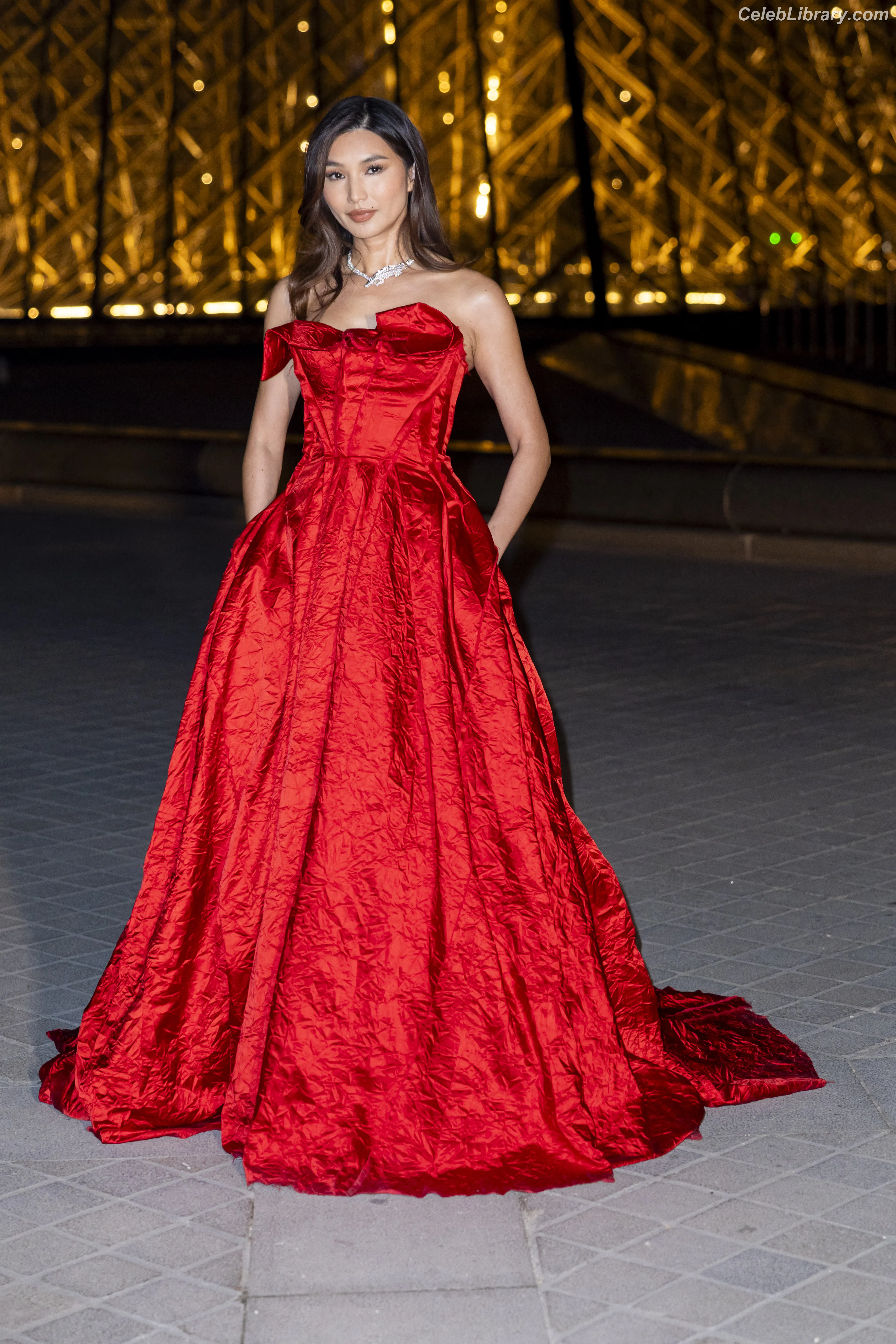 Gemma Chan photo 5 of 91