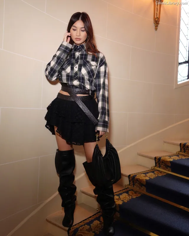 Gemma Chan photo 2 of 92