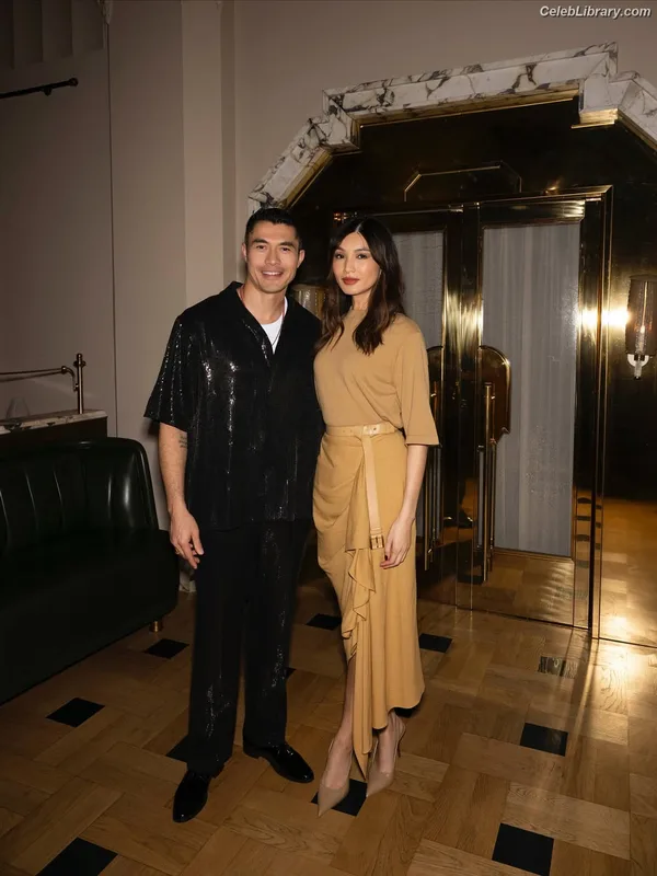 Gemma Chan photo 7 of 92