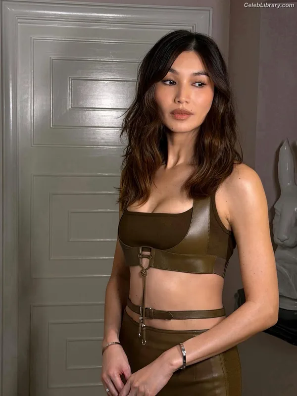 Gemma Chan photo 11 of 92