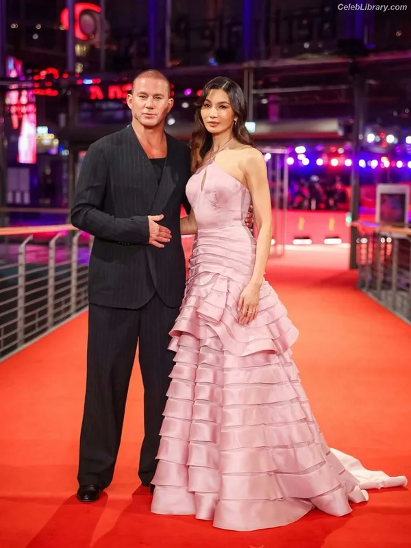Gemma Chan photo 16 of 92