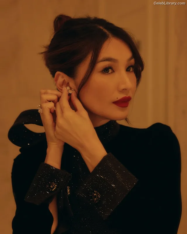 Gemma Chan photo 24 of 92