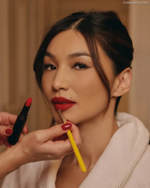 Gemma Chan photo 1 of 92