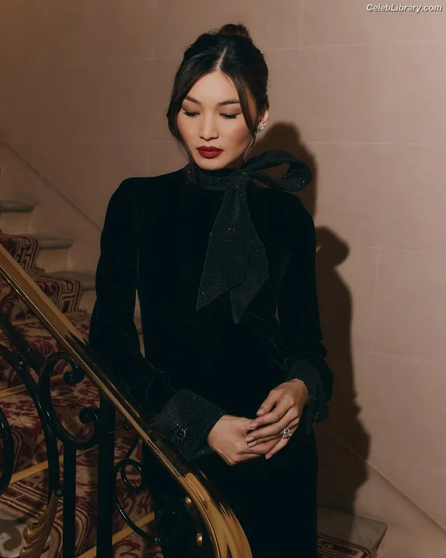 Gemma Chan photo 2 of 92