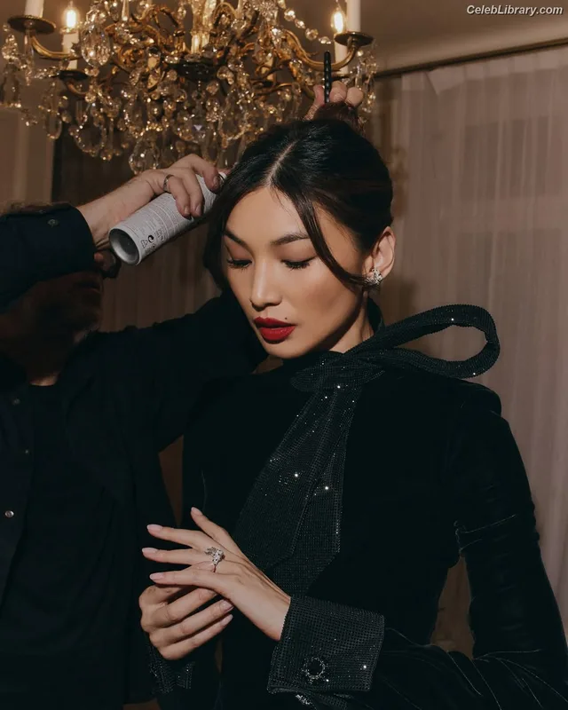 Gemma Chan photo 3 of 92