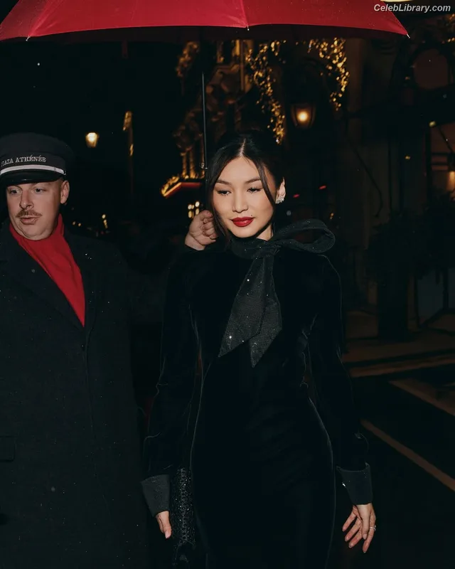 Gemma Chan photo 5 of 92