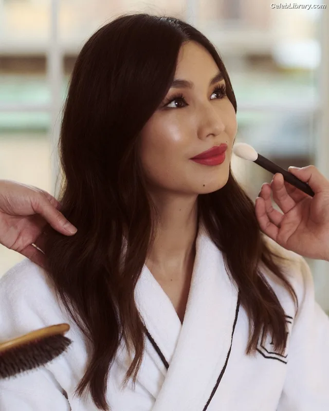 Gemma Chan photo 23 of 92