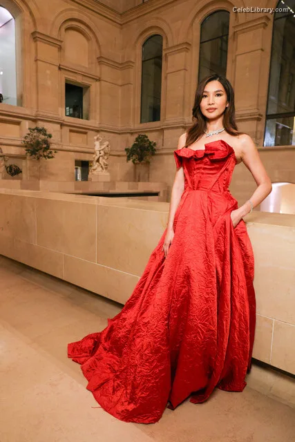 Gemma Chan photo 1 of 92