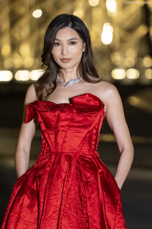 Gemma Chan photo 2 of 92