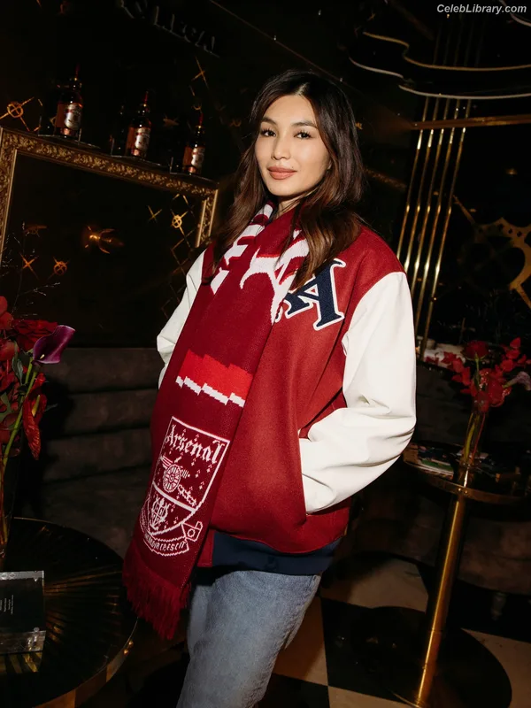 Gemma Chan photo 16 of 92