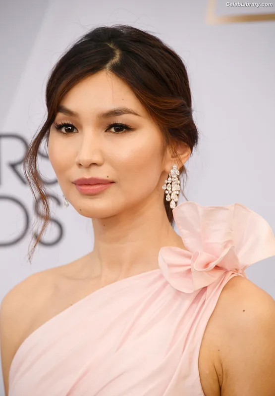 Gemma Chan photo 18 of 92