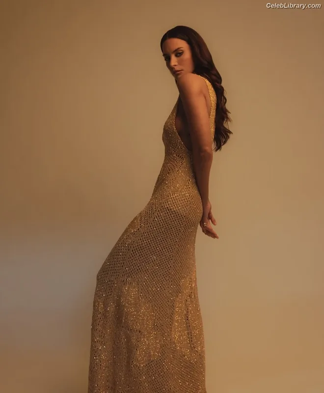 Genesis Rodriguez photo 13 of 132