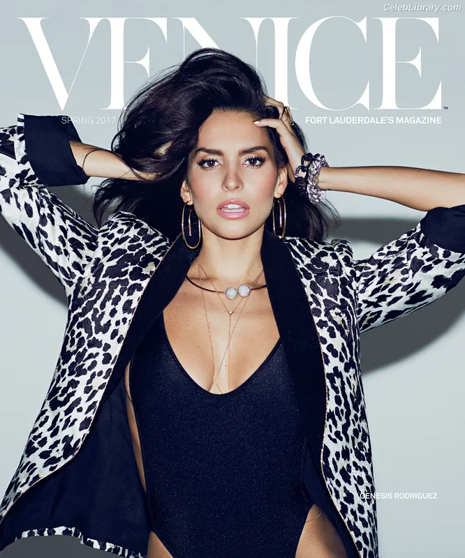 Genesis Rodriguez photo 21 of 132