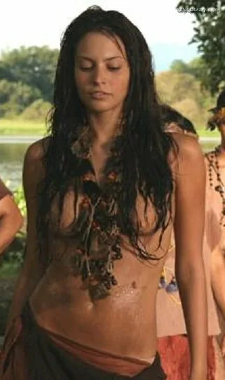 Genesis Rodriguez photo 3 of 132