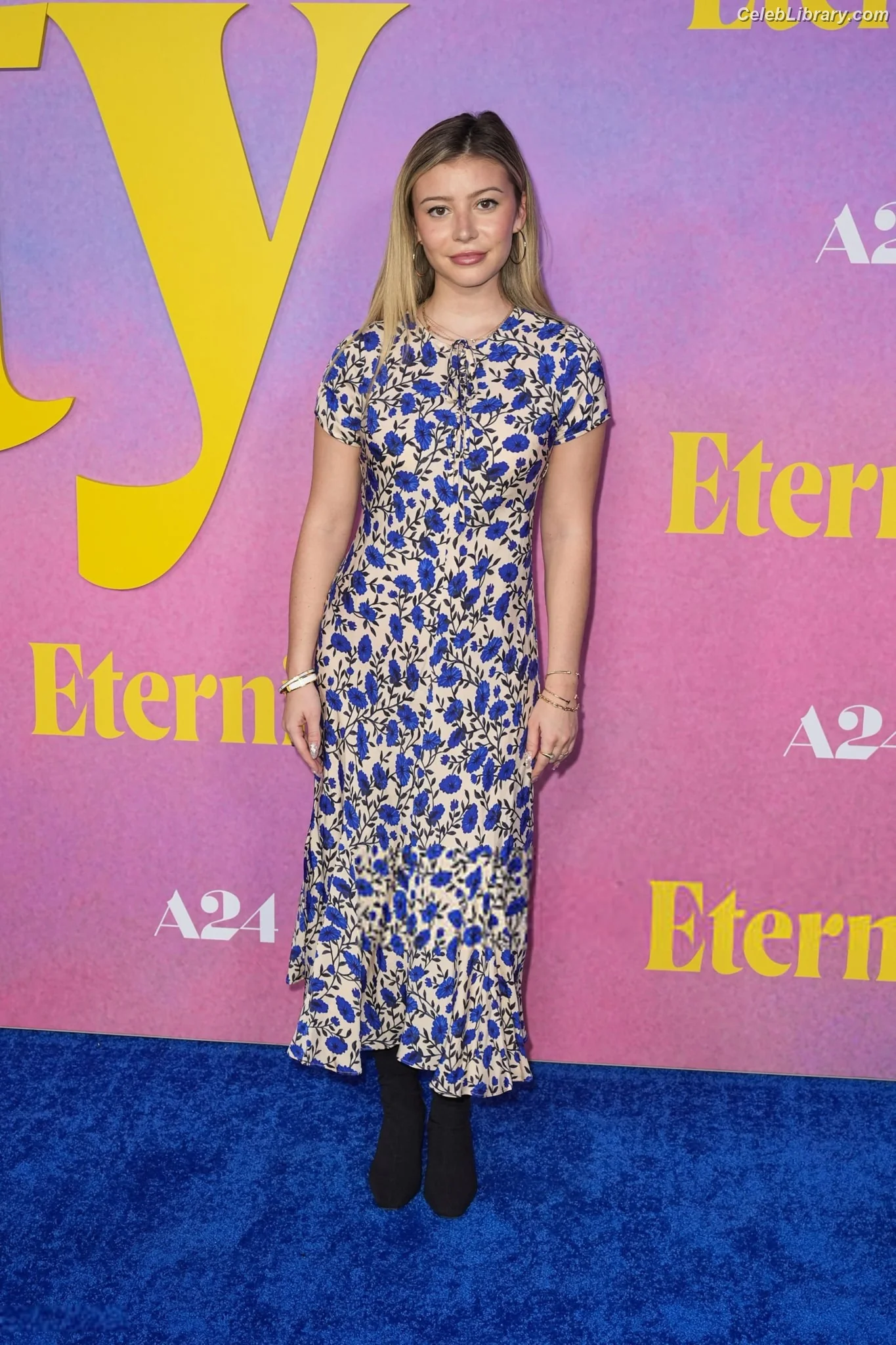 Genevieve Hannelius photo 6 of 312